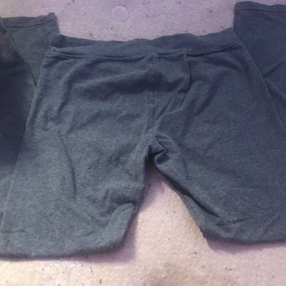 grey tights - Picture 3 of 3